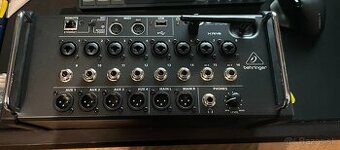 Behringer XR16 - X Air 16