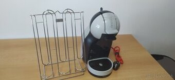 Dolce Gusto kávovar