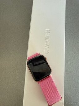 Apple Watch 4 series