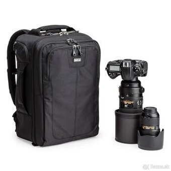 Nový kvalitný Fotokufor ThinkTankPhoto Airport Commuter