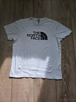 The north face tričko veľkost M