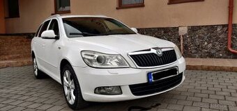 Škoda Octavia Combi 2.0TDI 4x4 L&K