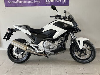 Honda NC700X ABS