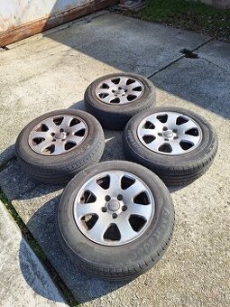 Alu 5x112 audi-škoda-vw