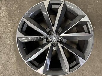 5X112 R21 AUDI ORIGINAL