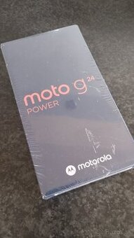 Motorola g24 power