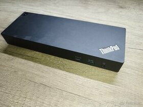 Dokovacia stanica LENOVO Thunderbolt 4 300W - 1