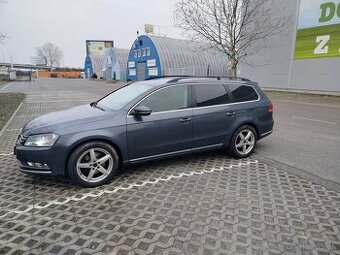 Passat B7