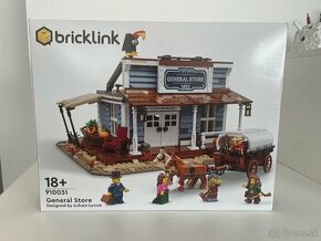 LEGO BrickLink Designer Program - 1