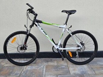 Horský bicykel CTM Terrano 3.0