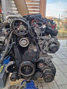 Motor 2.0 TDi 103kw BPW automat/multitronic