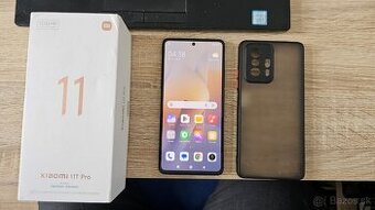 Xiaomi 11T Pro dual 256GB