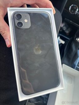 Predám iPhone 11