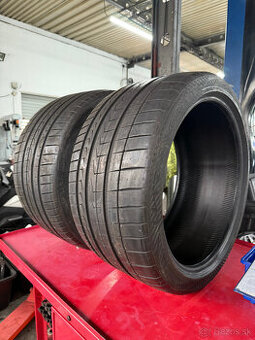 Vredestein Ultrac Vorti R+ 305/30 R20 103Y - 1