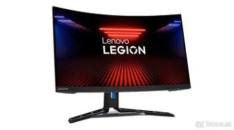 Nerozbalený herný monitor Lenovo Legion 27"