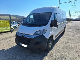 Citroën Jumper Furgon 2.0 BlueHDi 130 33 L3H2 - 1