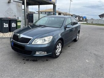 Škoda octavia 2 diesel 1.9 TDi