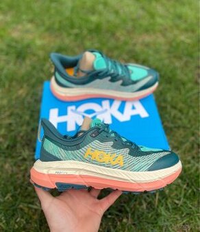 Hoka Mafate Speed 4 vel43