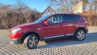 PREDAJ - Nissan QASHQAI  4x4 - 1