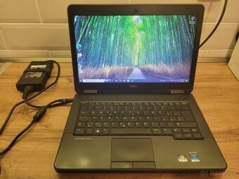 Dell Latitude E5440 + Windows + Office - 1