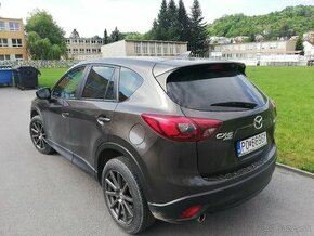 Mazda cx5