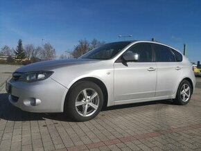 Subaru impreza 1.5/2011/143tkm/4x4 - 1