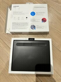 graficky tablet Wacom intuos S