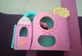 Lps littlest pet shop