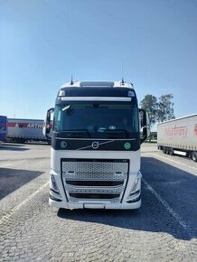 Volvo FH XL 460 mega