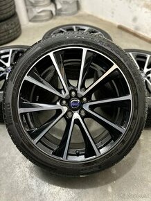 Letná sada 5x108 R19 - Volvo S60, V60, XC60, XC70