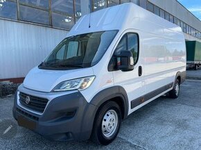 Fiat Ducato 3.0 L4H3