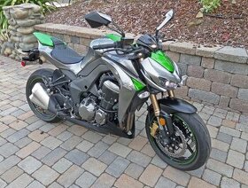 Kawasaki z 1000