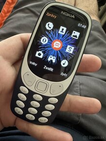 Nokia 3310 2017