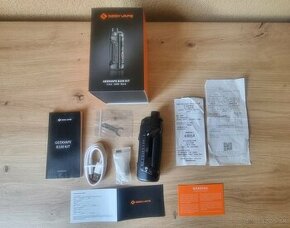 Geekvape B100 Boost Pro 100W + bateria e ciga