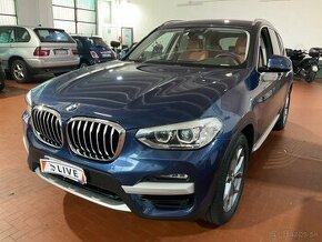 BMW X3 G01 xDrive 20d xLine - iba 36tis km