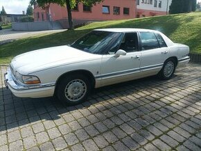 Buick Park Avenue Ultra 1992 - 1