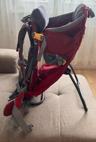 Deuter Kid Comfort 2