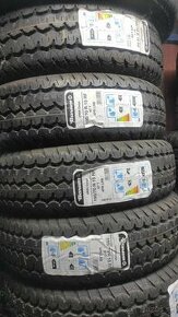 Barum 195/70R15C letné nové - 1