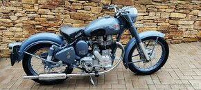 Royal Enfield 350 Bullet