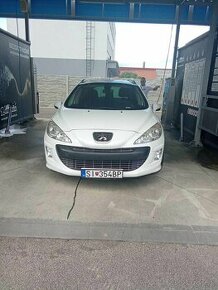 Predám Peugeot 308 sw