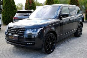 Land Rover Range Rover 4.4D SDV8 Vogue⭐Autobiography⭐A/T - 1