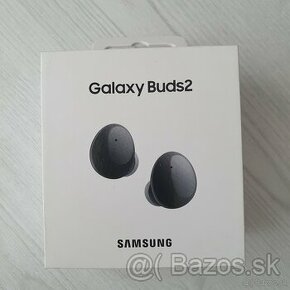 SAMSUNG Galaxy Buds2 (Graphite - 1