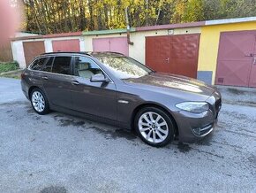 BMW f11 525d 2.0l 160kw 2012 top stav