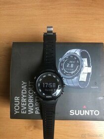 Suunto t3c