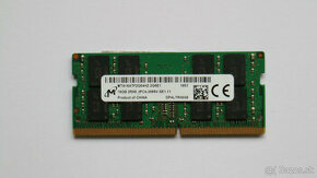 16GB RAM Micron DDR4 PC4 2666 MHz_2 - 1