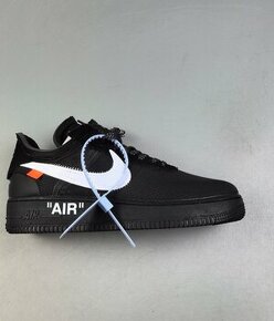 nike air force offwhite tenisky