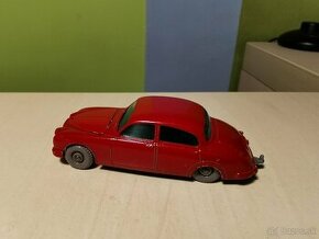 Raritka Matchbox lesney regular wheels Jaguar