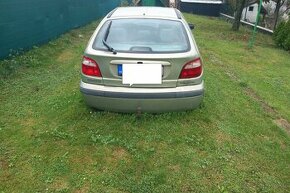 Renault Megane 1.4 16V - 1