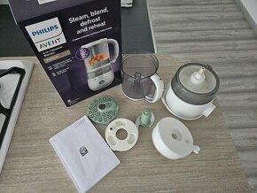 AVENT Philips 4 v 1