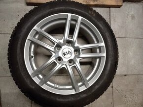 5x114,3 R17 Dezent KIA-HYUNDAI-MAZDA-DACIA-SUZUKI